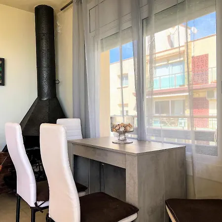 Vivalidays Mar - Appartement *