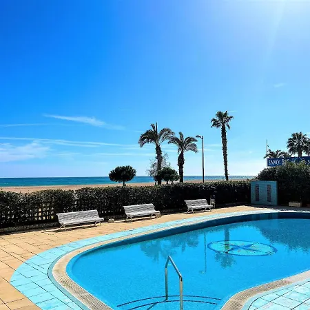 Vivalidays Mar -