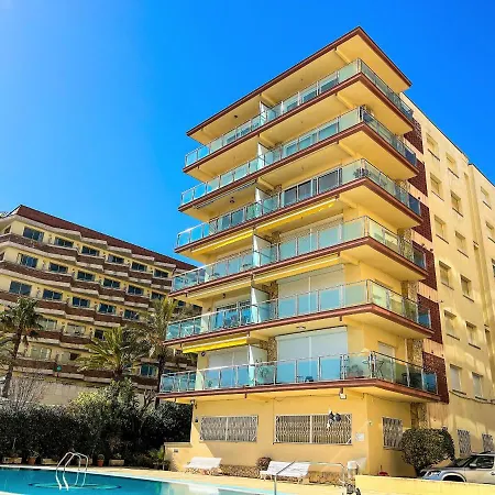 Vivalidays Mar - Apartment Santa Susanna