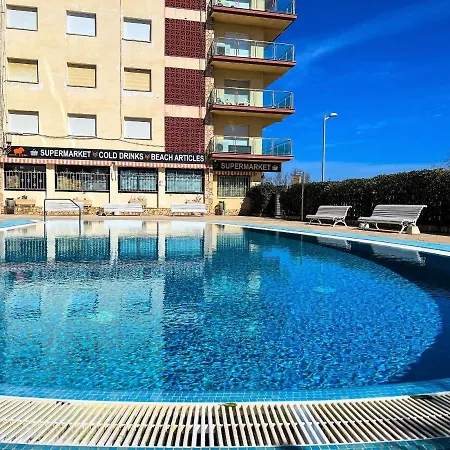 Vivalidays Mar - Santa Susanna