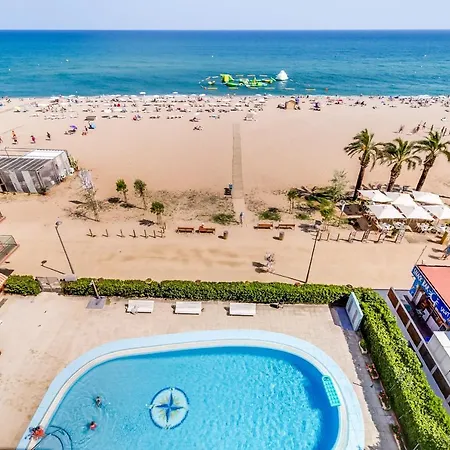 Vivalidays Mar -