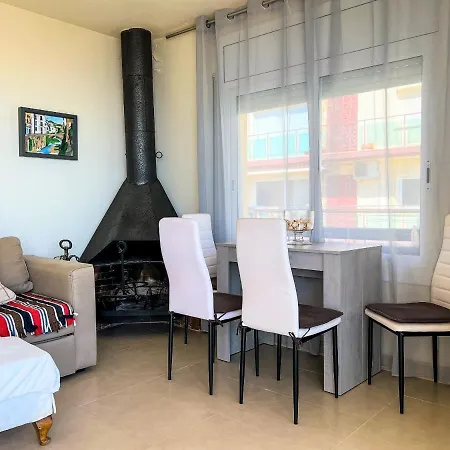 Appartement Vivalidays Mar - *