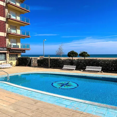 Apartment Vivalidays Mar - *
