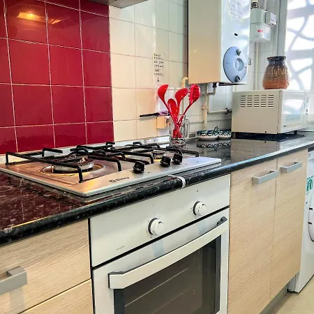 Apartment Vivalidays Mar -
