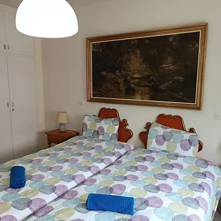 Vivalidays Mar -